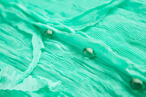 Sale Item  Seaweed Textured Blouse